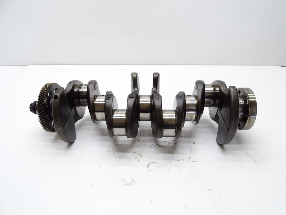 Części samochodowe