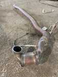 VW GOLF VII R 2.0 TFSI KATALIZATOR 5Q0131701P