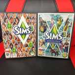 The Sims 3 podstawa + Pokolenia (polskie wersje) ZESTAW SIMSY - PC