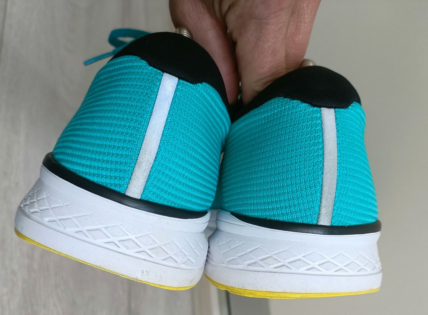 Męskie buty do biegania Saucony Jazz 21 roz.46,5