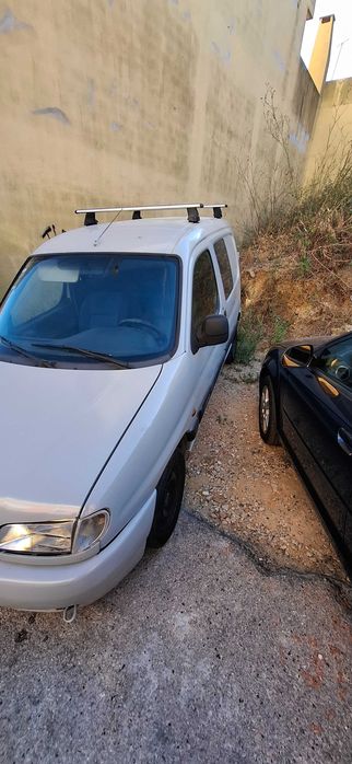 Citroen berlingo 1.9