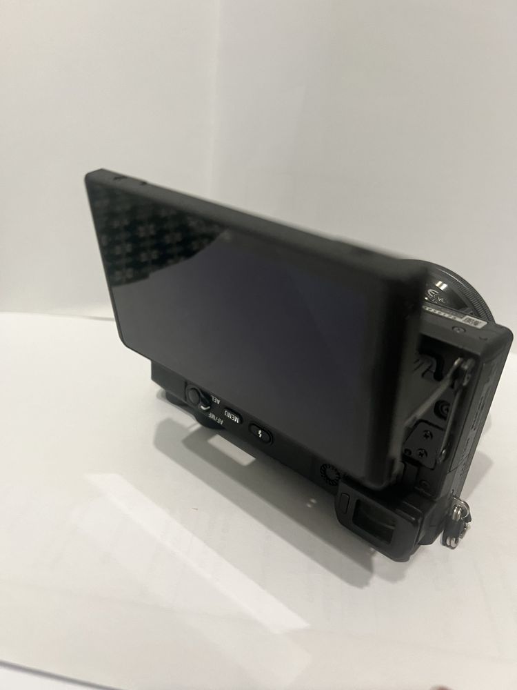 Sony a6400L новий