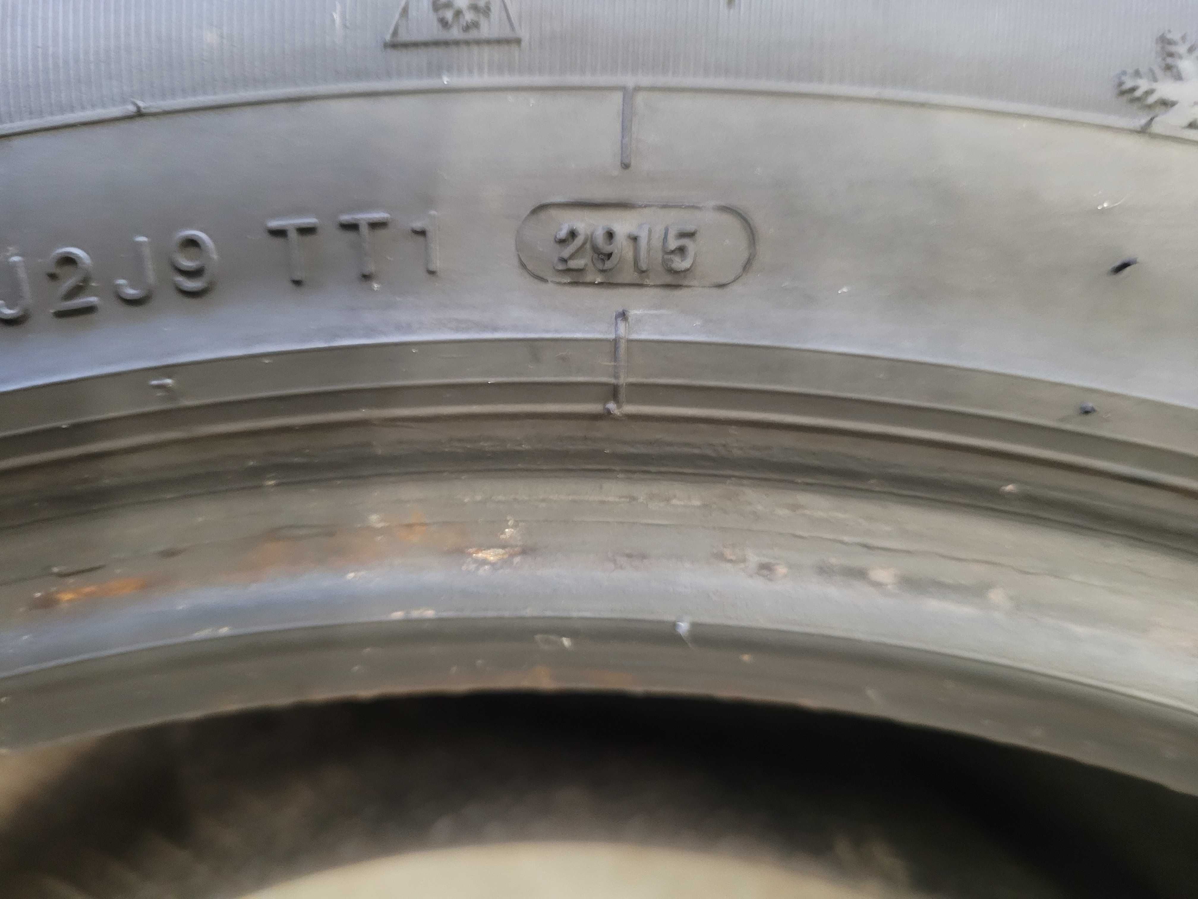Opona Racealone 225/55 R 17