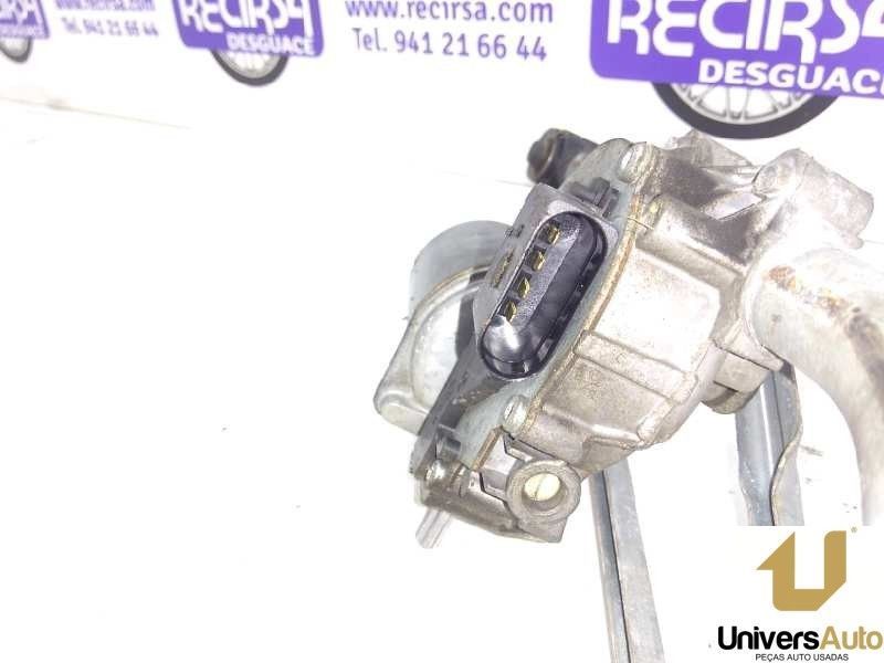 MOTOR LIMPA-VIDROS FRONTAL ALFA ROMEO MITO 2010 -W0009106