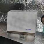 Dispensador de papel