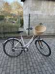 Rower Diamant achat + deluxe damski miejski