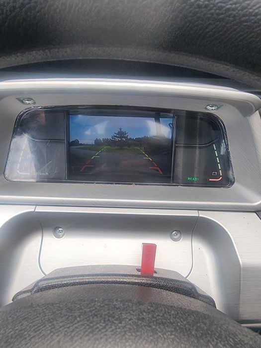 Skuter wozek elektryczny inwalidzki 4 kolowy Econelo Micro car