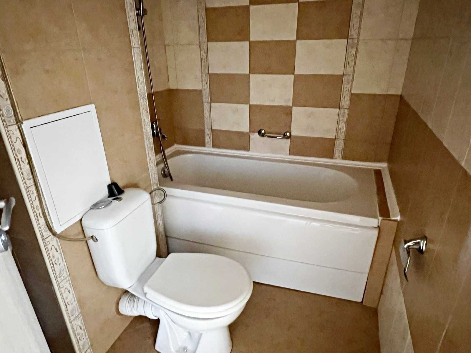Продам 3-кімнатну квартиру Болгарія Сонячний Берег