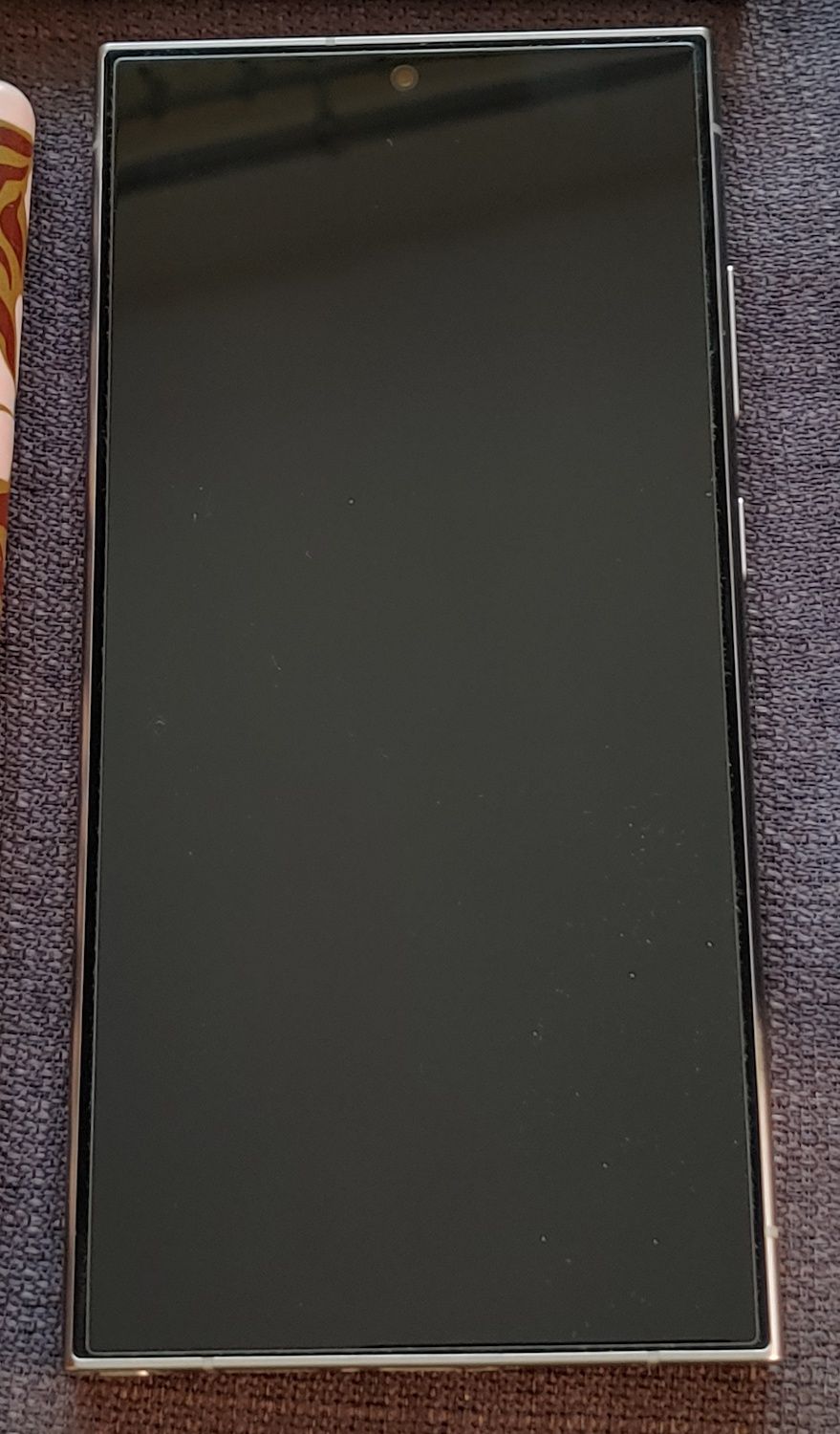 Samsung S24 Ultra 12/512 idealny salon Samsung 1 rok gwarancji