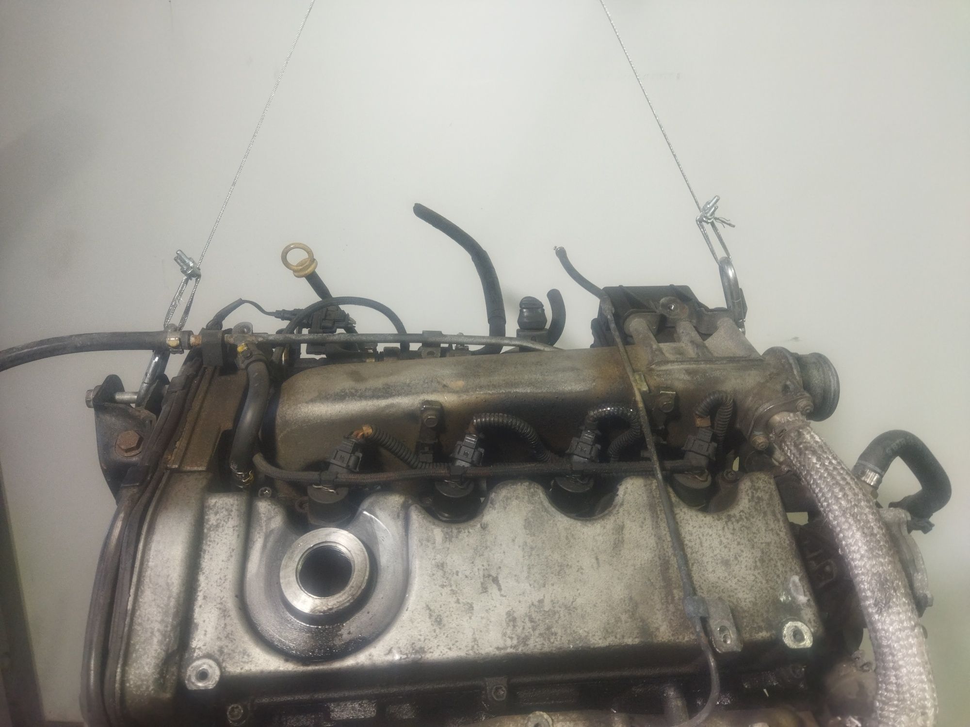 Motor Fiat 1.9Jtd 8v 1998