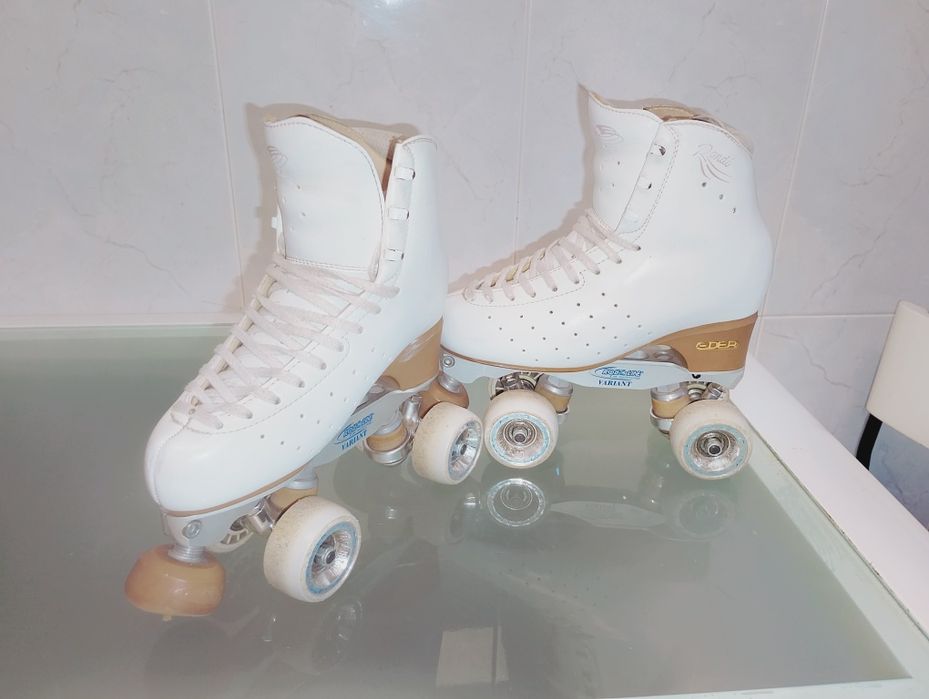 Patins Edea Rondó