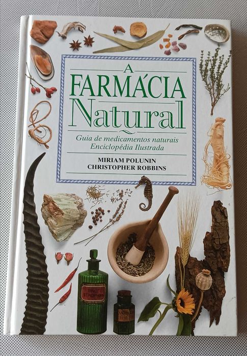 A Farmácia Natural