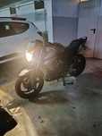 Sym Wolf 125 i SB