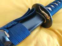 Katana Funcional  Yoshitusne ( Nova, a estrear)