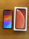iPhone XR Coral 64G