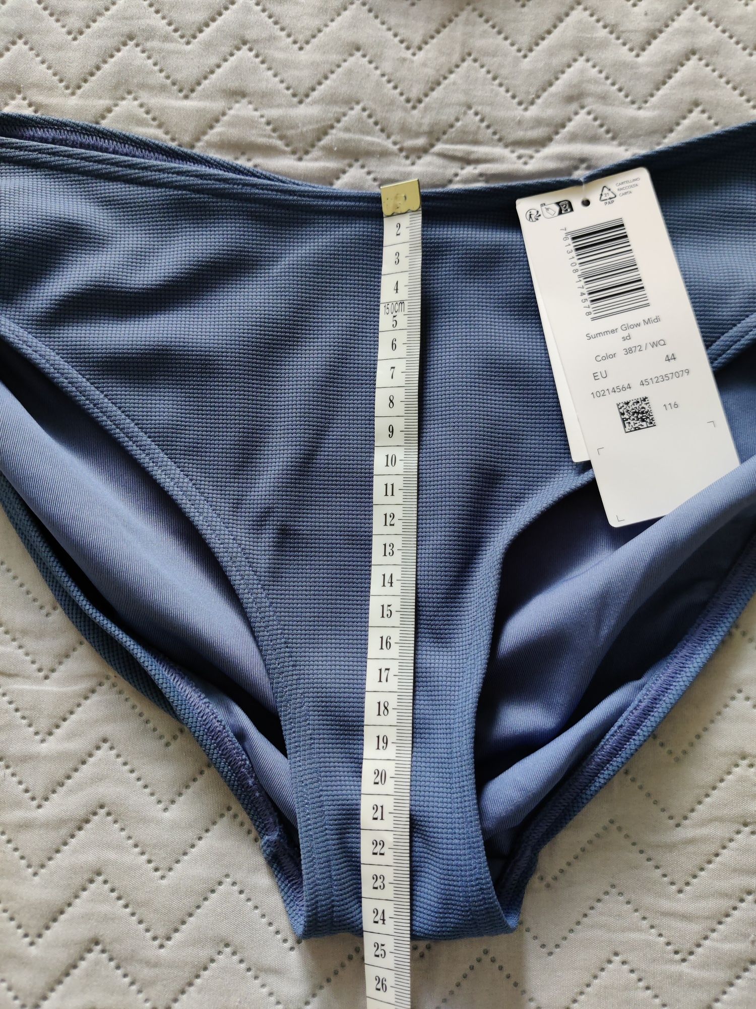 Strój kąpielowy Triumph 44 F