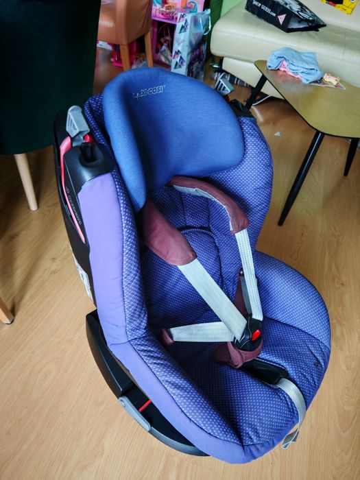 Fotelik samochodowy maxi cosi tobi