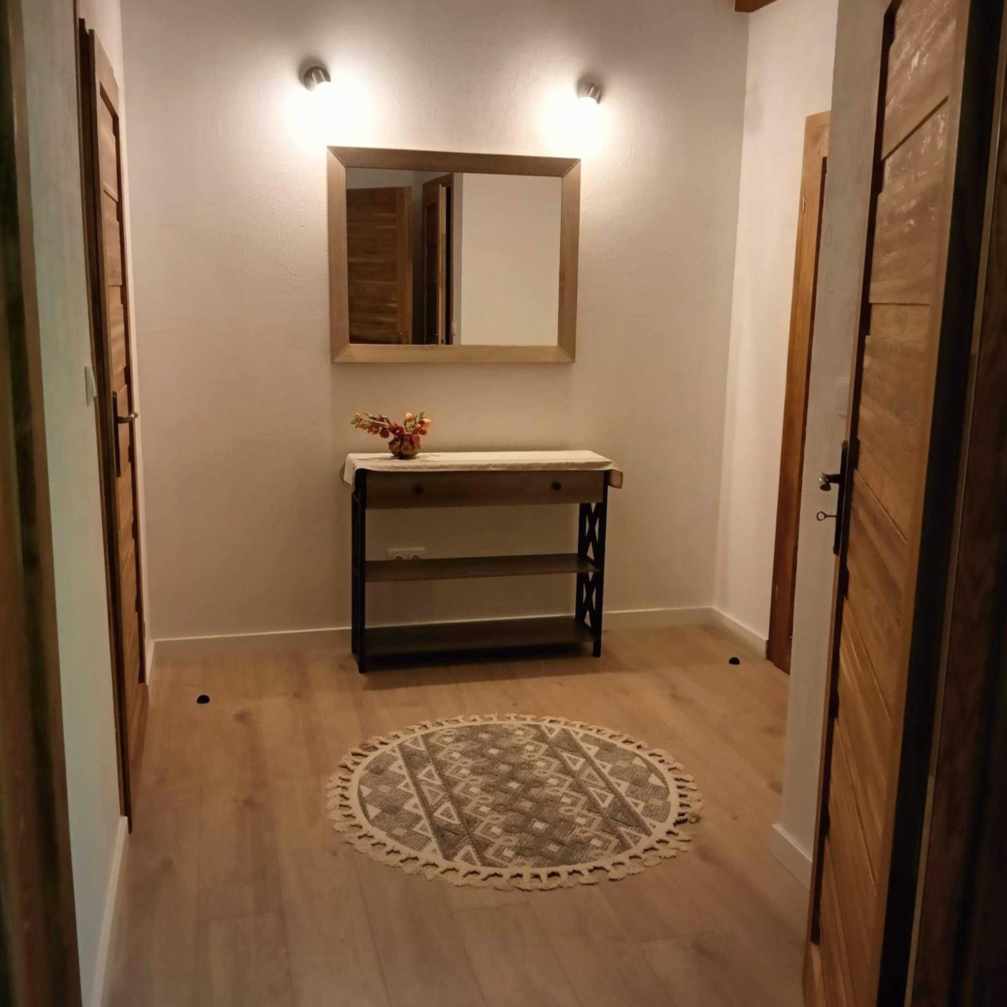 Nowy apartament dla 2 osób