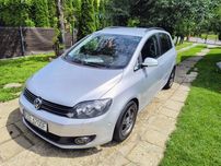 Volkswagen Golf Plus !! Niezniszczalny 1,6 tdi !!
