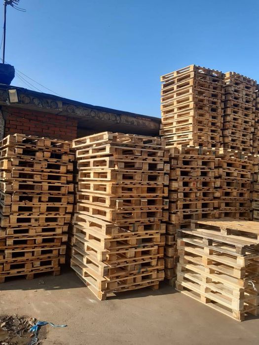 Піддони американки або ж фінки 1200*1000 палети поддоны