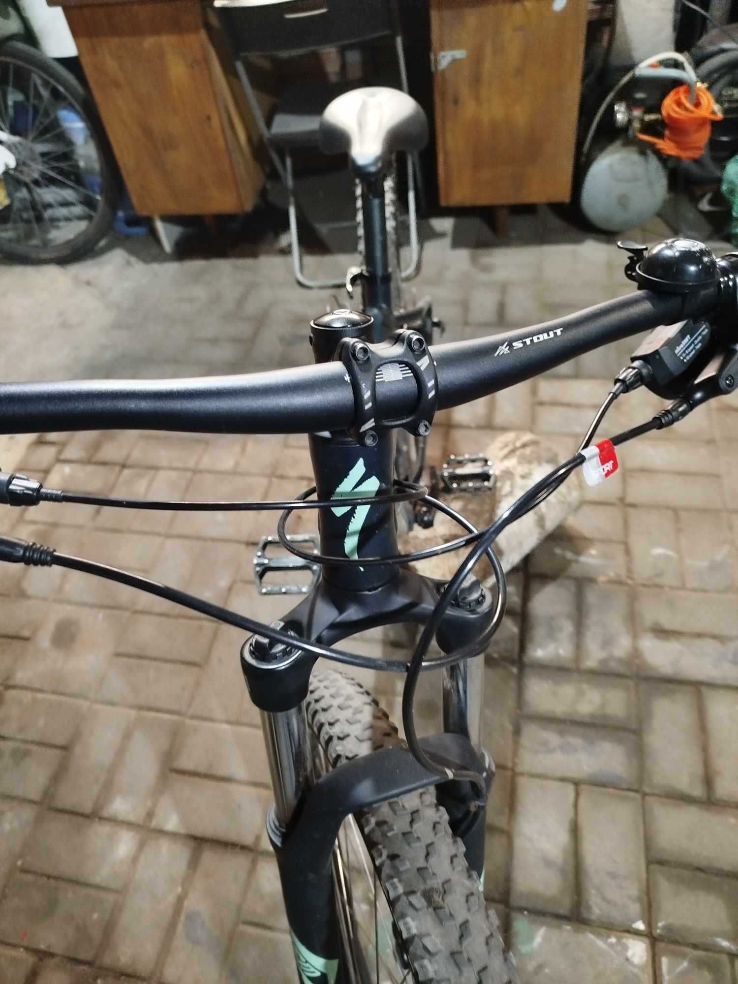 Specialized Rockhopper 2021