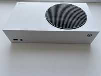 Xbox series s 512gb ssd