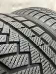 Opony Continental 235/45/17 para 8mm zimowe 2022 rok