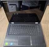 Lenovo YOGA 700-14ISK Laptop-Tablet dotykowy ekran