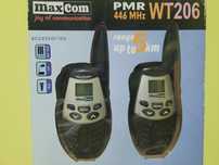 Radiotelefon / PMR Maxcom