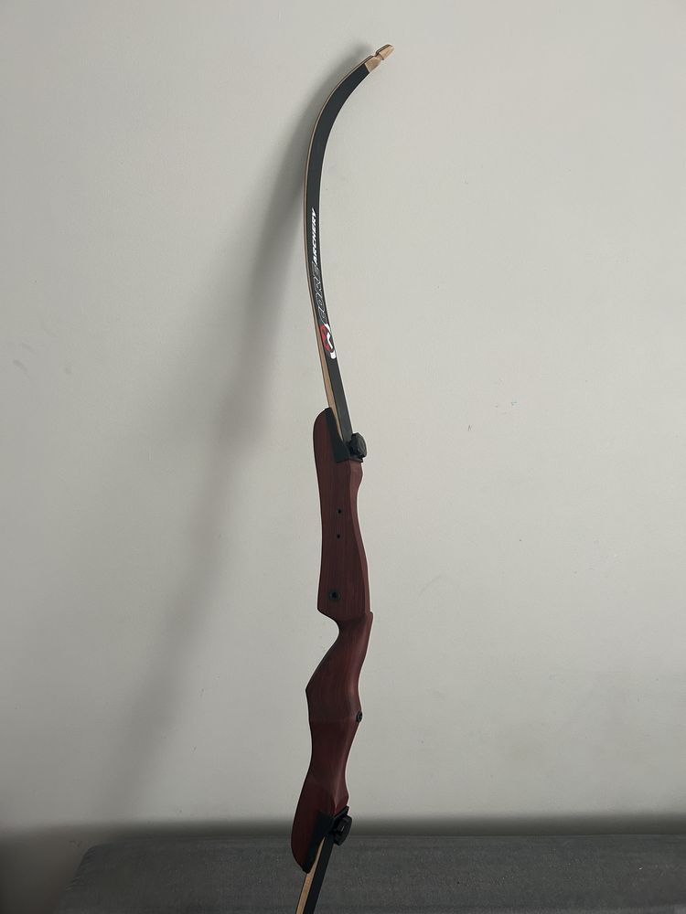 Łuk Core Archey