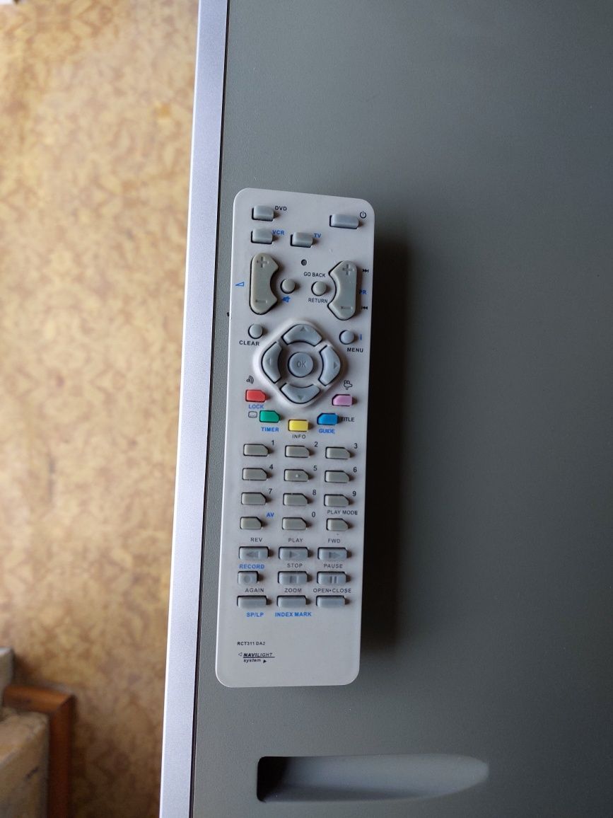 Telewizor kineskopowy Thomson 29 cali