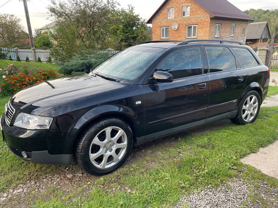 Продам авто в нормальному стані