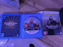Kingdom Come Deliverance 2 PS5