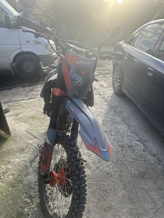 Kovi  250 advance