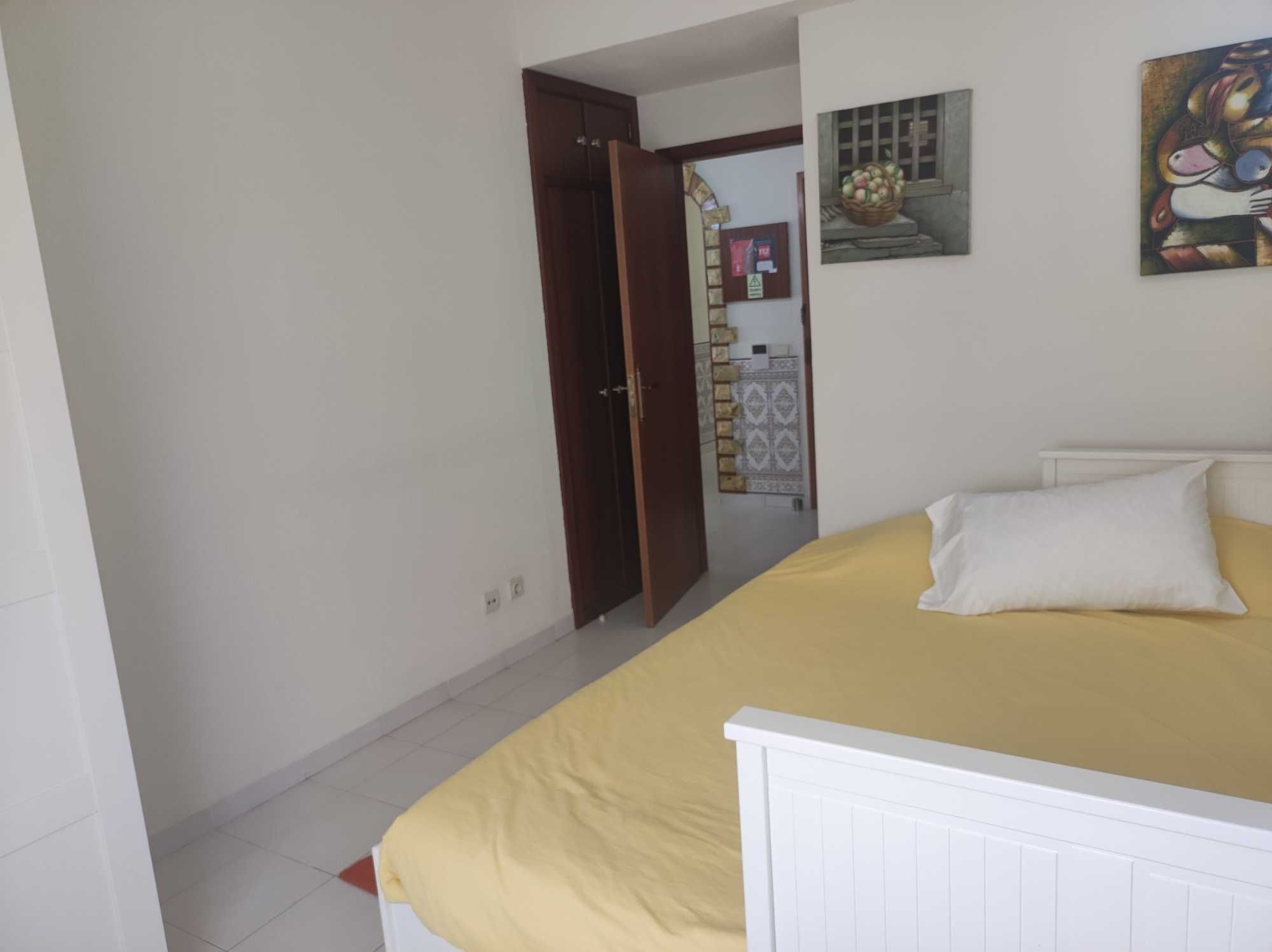 T3 em Armação de Pera, junto à praia