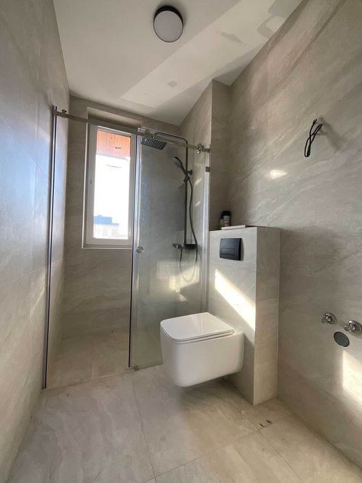 Будинок Нова Обухівська траса ремонт меблі