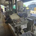 Trak taśmowy lignuma MM 700