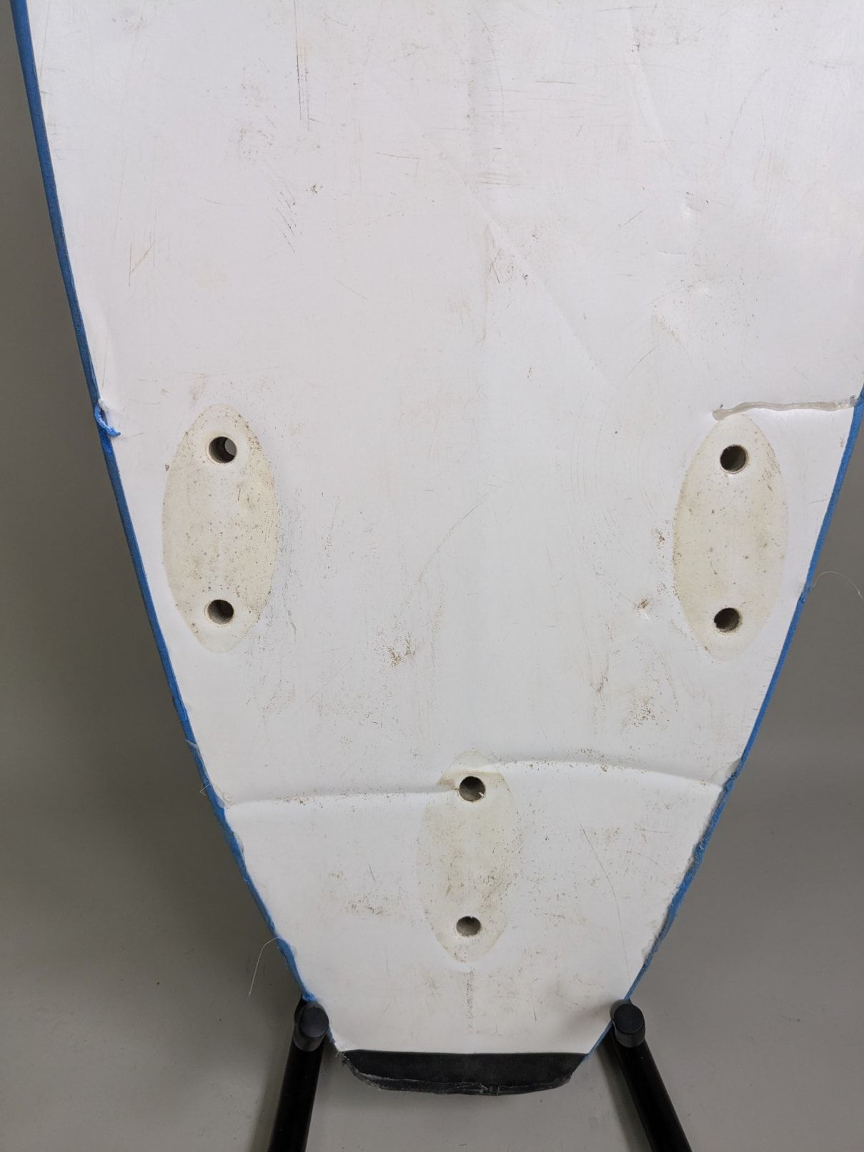 Prancha de Surf - BUGZ Surf! Softboard  8'0''