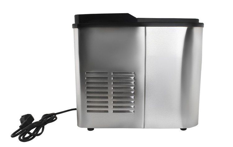 120W 12 kg / 24 h Kostkarka do lodu K5536