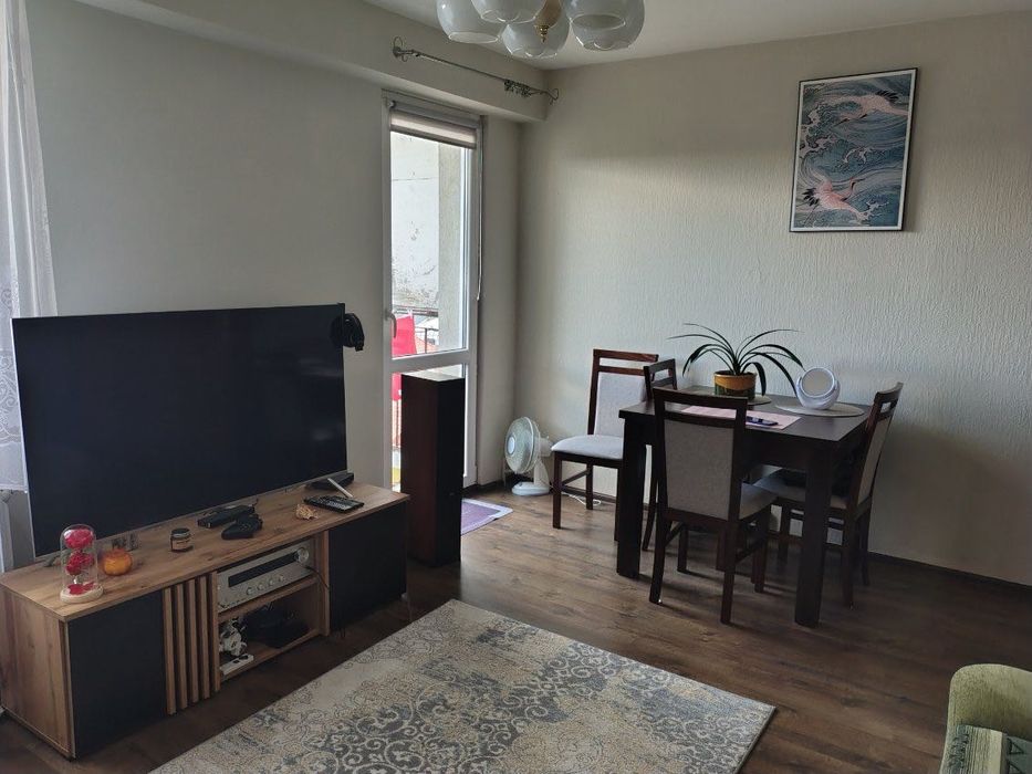 Wynajmę mieszkanie Wysoki Stoczek 1000 zł