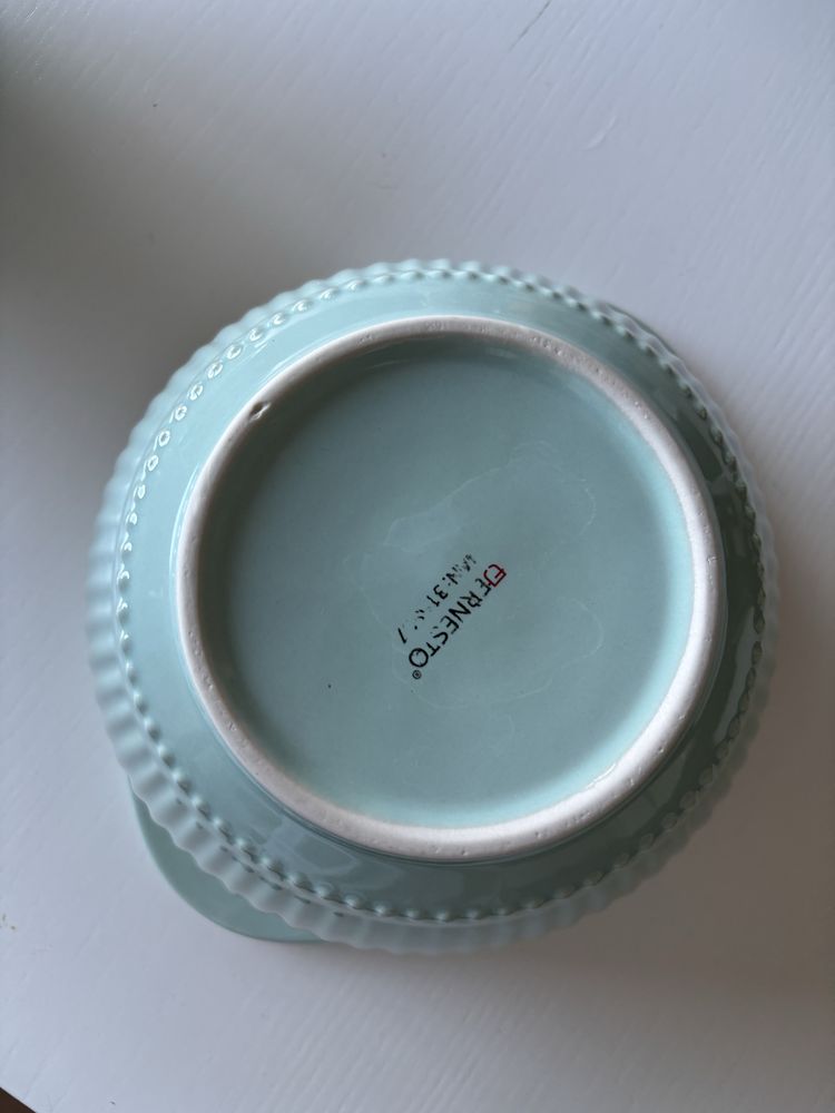 Taças de ceramica Ernesto
