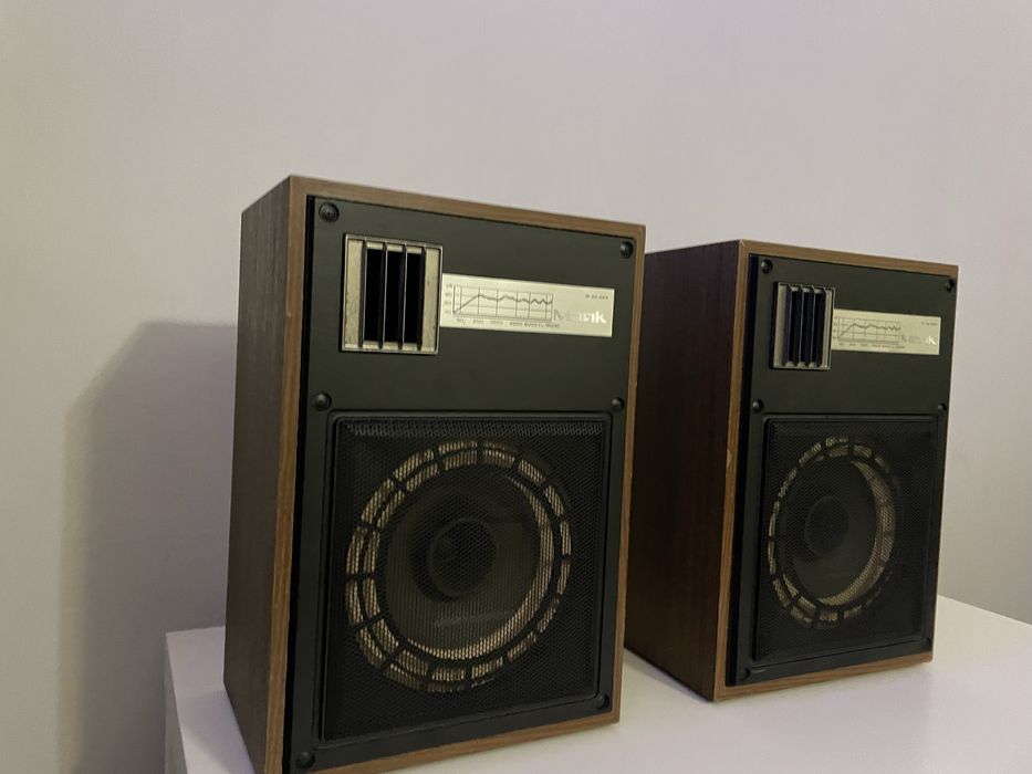 Акустична система Маяк 15АС-223