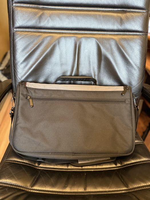 Torba etui PowerA Nintendo Switch szara