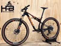 KTM Scarp MT Exonic Carbon Sram XX1 AXS 2023