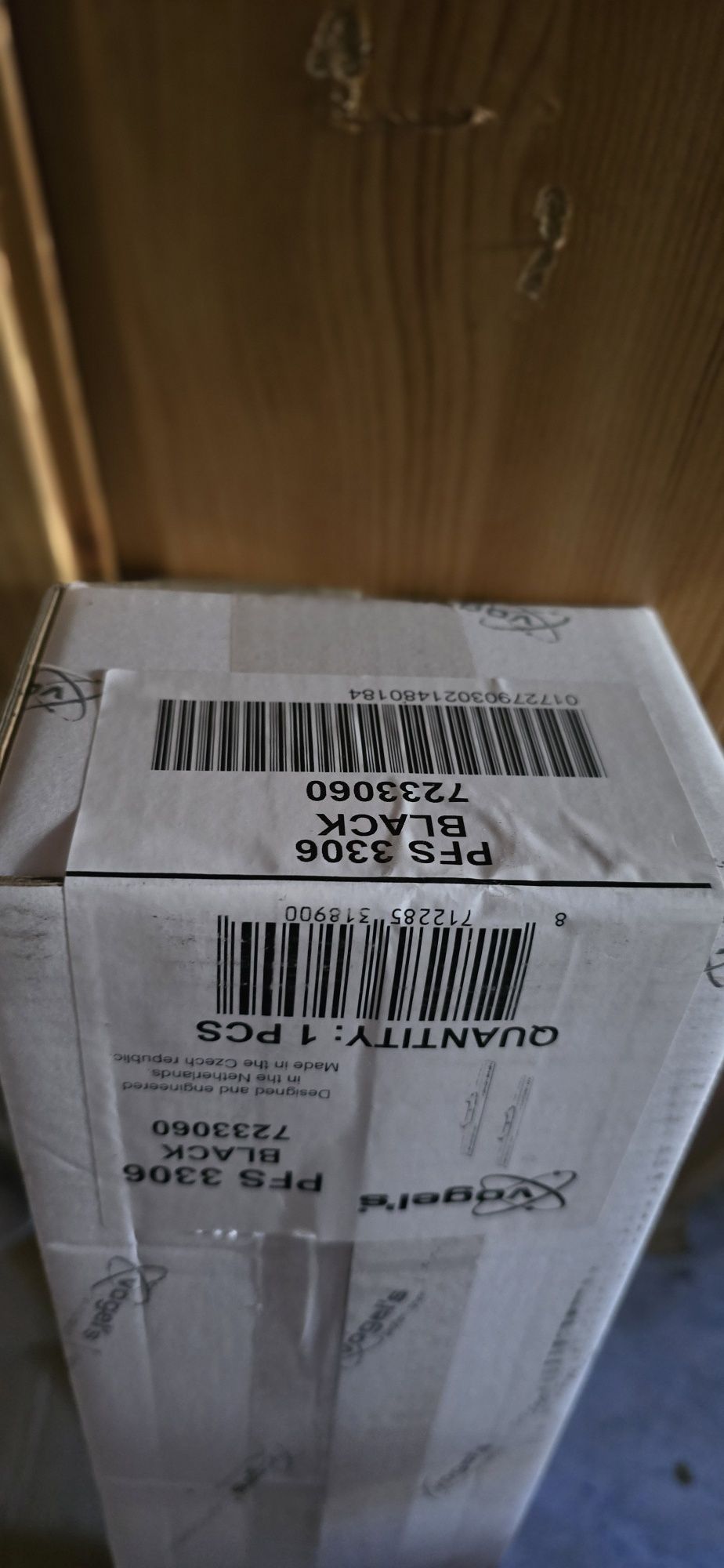 Vogel's PFS 3306 (PFS 3306) szelki / zawiesia Listwa