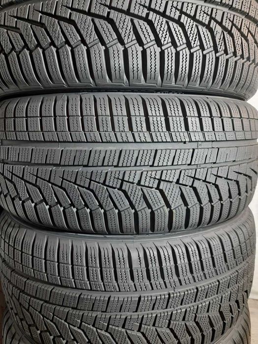Шини 8мм 225/45 R17 HANKOOK Winter i'cept EVO2 зима сток