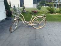 Sprzedam rower Le grand