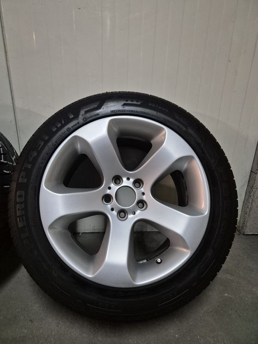 Felgi Koła Opony r19 Styling 132