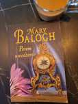 Mary Balogh, Potem uwodzenie