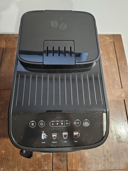 Máquina Café Delonghi Magnifica Evo - Nova c/garantia